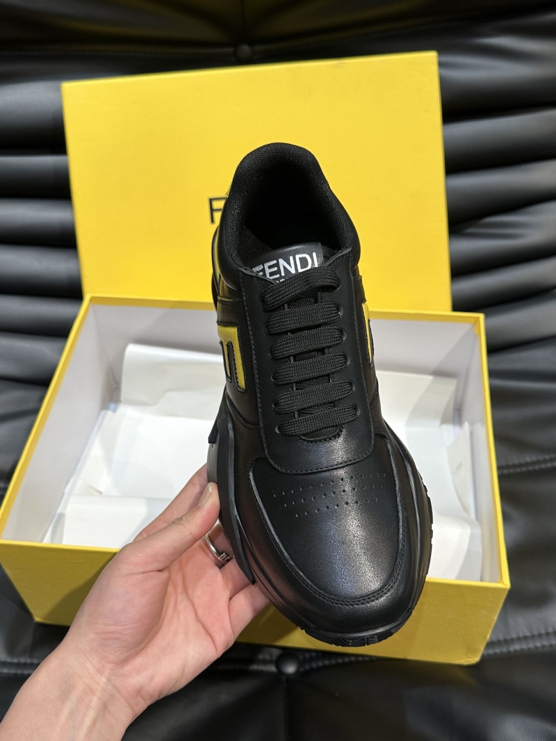 Fendi Sneakers